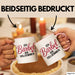 Bärbel Tasse Geschenk Ich Bin Vollkommen Bärbel Geschenkidee Geburtstag Rosa Trendation