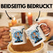 Klempner Tasse Geschenk Lustige Geschenkidee Spruch Für Rohr Reparierer Weiß Trendation