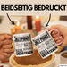 Jazz-Pianist Geschenk Tasse Geschenkidee für Jazz-Pianist Geburtstag Lustig Ich Bin Jazz-Pianist Ich Kann Es Dir Erklären Aber Nicht Für Dich Verstehen Rosa Trendation