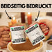 Vogelbeobachter Tasse Geschenk für Vogelbeobachter Der Mann Der Alles Kann Geschenkidee zum Geburtstag Rot Trendation