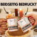 Fotograf Geschenk Tasse Ich Bin Fotograf Aber Sag Doch Einfach Superheld Lustige Geschenkdiee für Fotograf Kaffee-Becher Rot Trendation