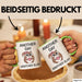 Tier Tasse Geschenk Another Day Another Slay Geschenkidee Lustig Hamster Grün Trendation