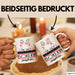 Boxerin Geschenk Tasse So Gut Kann Nur Eine Boxerin Aussehen Geschenkidee Geburtstag Weihnachten Lustig Weiß Trendation