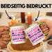Büroarbeit Kollege Tasse Geschenk Lustige Geschenkidee Spruch Alles Gute Aus Einer Super Kollegin Kann Nur Eine Super Mami Werden Grün Trendation