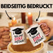 Schüler Abschluss Tasse Geschenk Lustige Geschenkidee Spruch Wir Sind Stolz Auf Dich Rosa Trendation