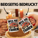 Führerschein Bestanden Geschenk Tasse Führerscheinprüfung Bestanden Geschenkidee Weg Da Ich Darf Jetzt Fahren Rot Trendation