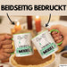 Model Geschenk Tasse So Gut Kann Nur Ein Model Aussehen Geschenkidee Kaffee-Becher Grün Trendation