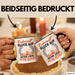 Ruhrpott Tasse Geschenk Glück Auf Meine Liebe Meine Heimat Essen Duisburg Bochum Dortmund Oberhausen Hagen Städte Tassen Schwarz Trendation