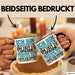 Dozent Vorlesung Tasse Geschenk Lustige Geschenkidee Spruch Ich Bin Dozent Trendation