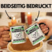 Singer-Songwriter Tasse Geschenk für Singer-Songwriter Geburtstag Lustiger Spruch Kaffee-Becher Was Ist Deine Superkraft Schwarz Trendation