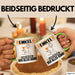Enkel Tasse Geschenk für Enkel Der Mann Der Alles Kann Geschenkidee zum Geburtstag Grün Trendation