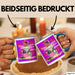 Meme Tasse Geschenk Lustiger Becher Katze Too Glam To Give A Damn You Slay Babygirl Blau Trendation