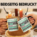 11. Geburtstag Tasse Geschenk Jungs Mädchen Becher Lustig Schwarz Trendation