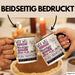 Pferdetherapeutin Tasse Geschenk Spruch Wer Will Schon Prinzessin Sein Wenn Man Auch Pferdetherapeutin Sein Kann Trendation