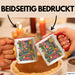 Maximalist Tasse Geschenk Lustige Geschenkidee Spruch Für Auffällige Deko Fans Rot Trendation
