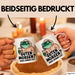 Sarkastischer Frosch Tasse Geschenk Lustige Geschenkidee Spruch Guten Morgen? Ganz Dünnes Eis Rosa Trendation