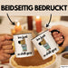 Im Just A Chill Guy Ich Bin Einfach Nur Ein Gechillter Entspannter Typ Tasse Geschenk Dank Meme Liebhaber Trendation