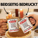Büroarbeit Kollege Chef Tasse Geschenk Lustige Geschenkidee Spruch Ich Bin Der Chef Ich Finde Immer Eine Lösung Trendation