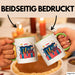 Heimwerker Fan Tasse Geschenkidee für DIY Liebhaber Grün Trendation