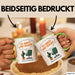 Büroarbeit Kollege Abschied Tasse Geschenk Lustige Geschenkidee Spruch Du Wirst Uns Fehlen Danke Für Die Schöne Zeit Grün Trendation