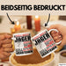 Jäger Geschenk Tasse Lustige Geschenkdiee für einen Jäger Geburtstag Ich Bin Jäger Ich Kann Es Dir Erklären Aber Nicht Für Dich Verstehen Weiß Trendation