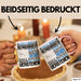Naturbeobachter Geschenk Kaffee-Tasse Geschenkidee für Naturbeobachter Ich Bin Naturbeobachter Ich Kann Es Dir Erklären Jedoch Nicht Für Dich Verstehen Spruch Lustig Rosa Trendation