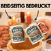 Rentner Pensionär Sarkasmus Faultier Tasse Geschenk Lustige Geschenkidee Spruch Ich Bin In Rente Ich Muss Gar Nichts Weiß Trendation