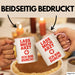 Arzt Tasse Geschenk Lustige Geschenkidee Spruch Lass Mich Arzt Ich Bin Durch Rosa Trendation