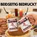 Feuerwehrmann Tasse Geschenk für Feuerwehrmann Geburtstag Lustiger Spruch Kaffee-Becher Was Ist Deine Superkraft Rosa Trendation