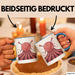 Stricker Tasse Geschenk Lustige Geschenkidee Spruch Für Garn Liebhaber Blau Trendation