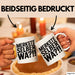 Deutschland Berlin Tasse Geschenk Lustige Geschenkidee Spruch Merkste Selber Wa Weiß Trendation