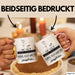 Hundeausführerin Geschenk Tasse So Gut Kann Nur Eine Hundeausführerin Aussehen Geschenkidee Geburtstag Weihnachten Lustig Rosa Trendation
