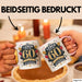 60. Geburtstag Tasse Geschenkidee Das Leben Beginnt Mit 60 Rosa Trendation