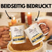 Jazz-Pianist Geschenk Tasse So Gut Kann Nur Ein Jazz-Pianist Aussehen Geschenkidee Kaffee-Becher Weiß Trendation