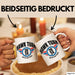 Hawk Tuah Spit On That Thang Tasse Geschenk Meme Virales Video Geschenkidee Lustig Weiß Trendation