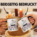 Snowboarderin Tasse Geschenk Ich Bin Snowboarderin Und Du So Geschenkidee Lustiger Spruch Becher Trendation