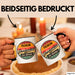 Zimmermann Holz Tischlerei Tasse Geschenk Lustige Geschenkidee Spruch Premium Handwerker Das Original Trendation