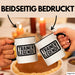 Fußballtrainer Fußballteam Tasse Geschenk Lustige Geschenkidee Spruch Trainer Legende Trendation