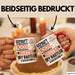 DIY-Bastler Geschenk Lustiger Spruch für DIY-Bastler Geschenkidee Bester DIY-Bastler Der Welt Rot Trendation