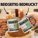Rockmusiker Geschenk Tasse Geschenkidee für Rockmusiker Geburtstag Lustig Ich Bin Rockmusiker Ich Kann Es Dir Erklären Aber Nicht Für Dich Verstehen Blau Trendation