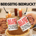 Krankenschwester Pflege Betreuung Tasse Geschenk Lustige Geschenkidee Spruch Schick Ich In Die Pflege Das Rosa Trendation