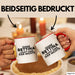 Bettina Tasse Ohne Bettina Laeuft Hier Gar Nichts Geschenk Rot Trendation