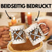 Tischler Tasse Geschenk Lustige Geschenkidee Spruch Für Holzhandwerker Weiß Trendation