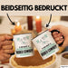 Rodeo-Cowboy Geschenk Tasse So Gut Kann Nur Ein Rodeo-Cowboy Aussehen Geschenkidee Kaffee-Becher Schwarz Trendation