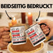 Parkour-Trainerin Tasse Geschenk Spruch Wer Will Schon Prinzessin Sein Wenn Man Auch Parkour-Trainerin Sein Kann Trendation