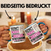 Stiefcousin Geschenk Lustiger Spruch für Stiefcousin Geschenkidee Bester Stiefcousin Der Welt Blau Trendation