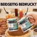Model Geschenk Tasse Geschenkidee für Model Geburtstag Lustiger Spruch Ich Bin Model Ich Kann Es Dir Erklären Aber Nicht Für Dich Verstehen Funny Weiß Trendation