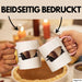 Brüste Tasse Geschenk Männer Geschenkidee 18+ Becher Rosa Trendation