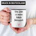 Bulk Test Titel Schwarz Trendation