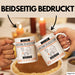 Katzenhotelbesitzerin Tasse Geschenk Ich Bin Katzenhotelbesitzerin Warum Weil Ich Es Kann Geschenkidee Geburtstag Weiß Trendation